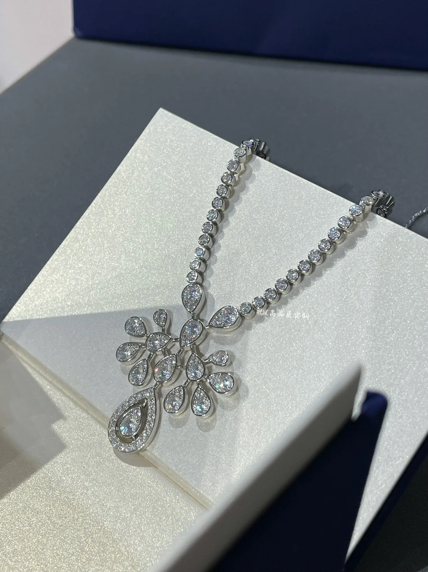 Колье Chaumet 023