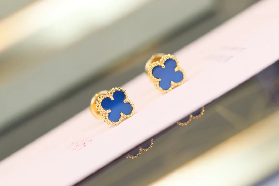 VCA - Серьги - 4