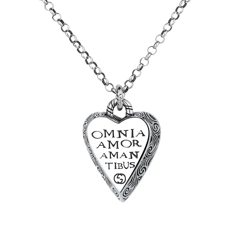 Gucci - Колье 032