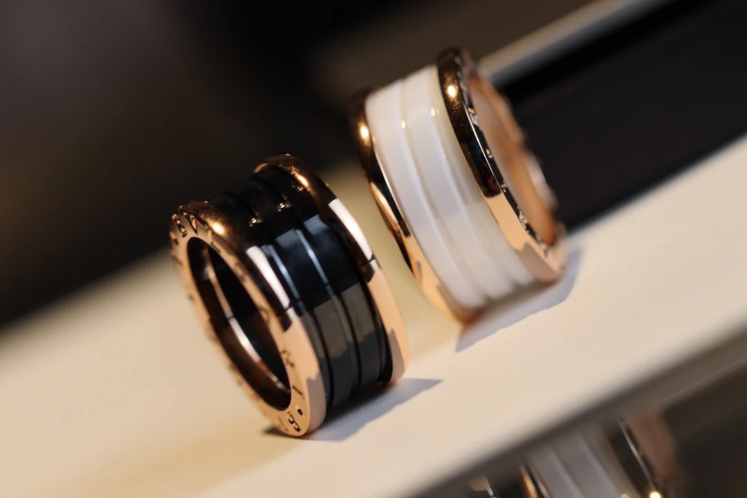 Кольцо Bvlgari - 49