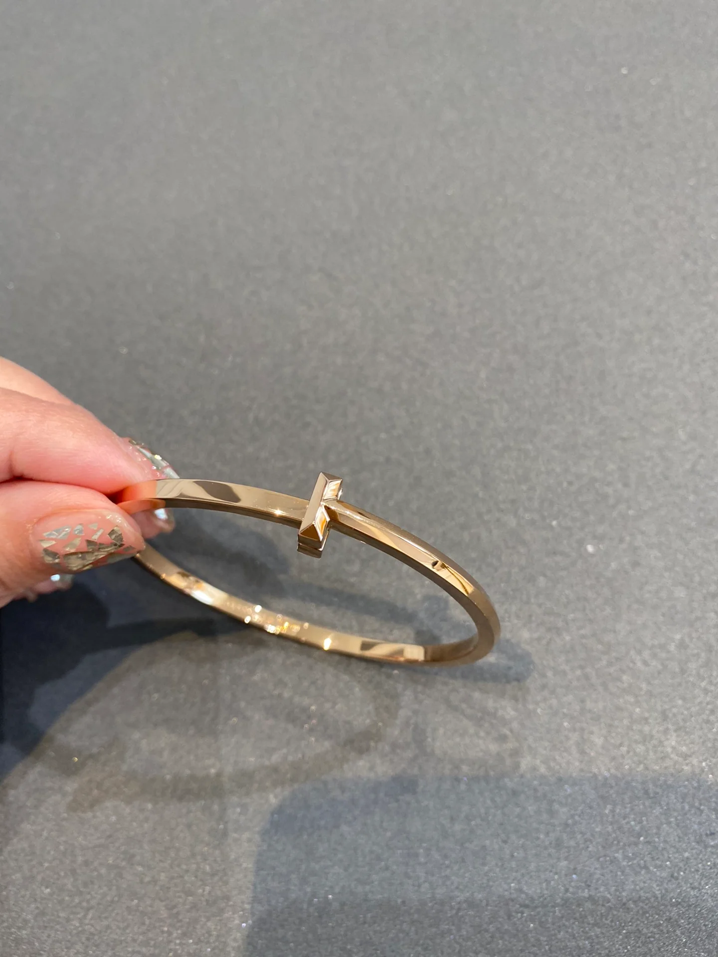 Браслет Тиффани