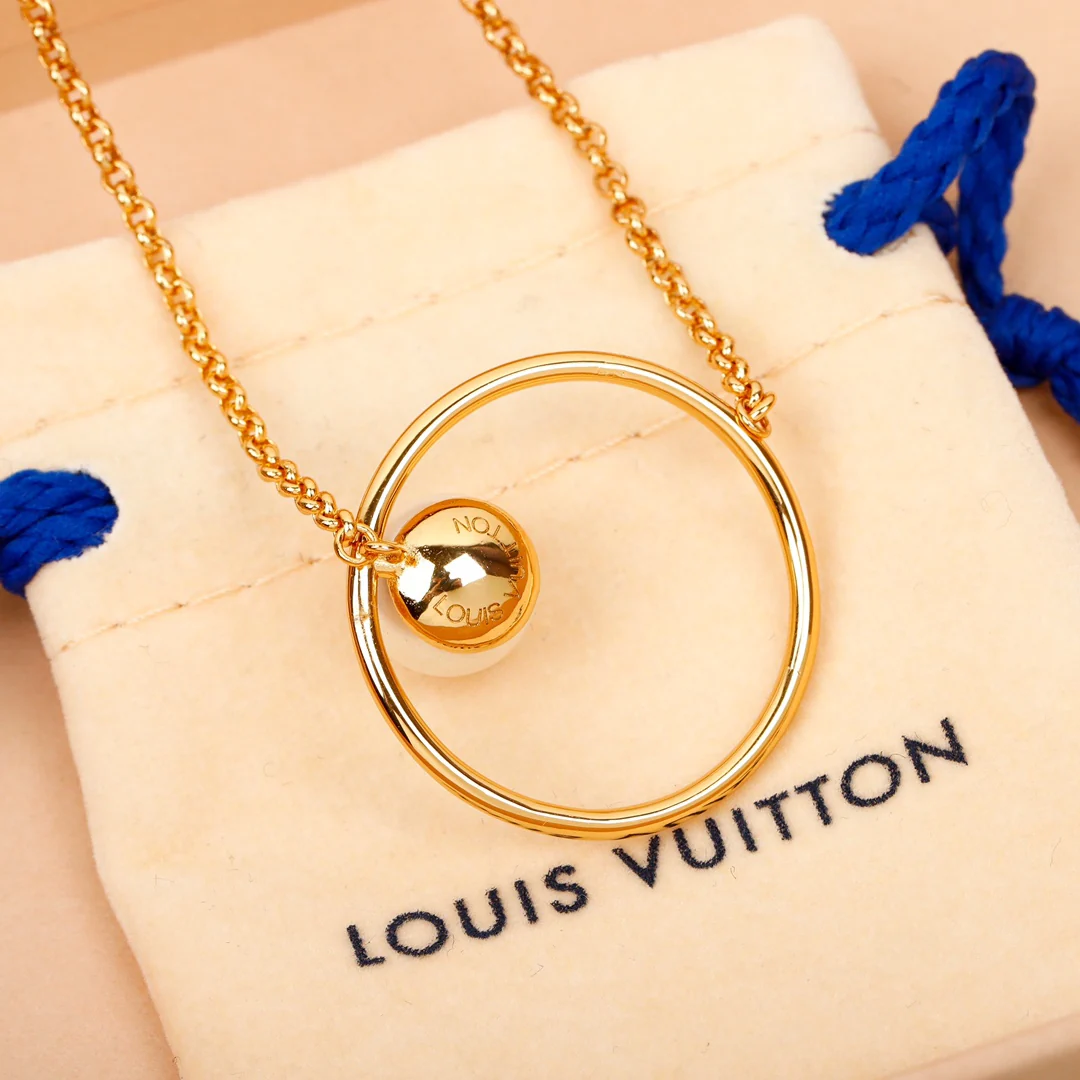 LV-Ожерелье 005