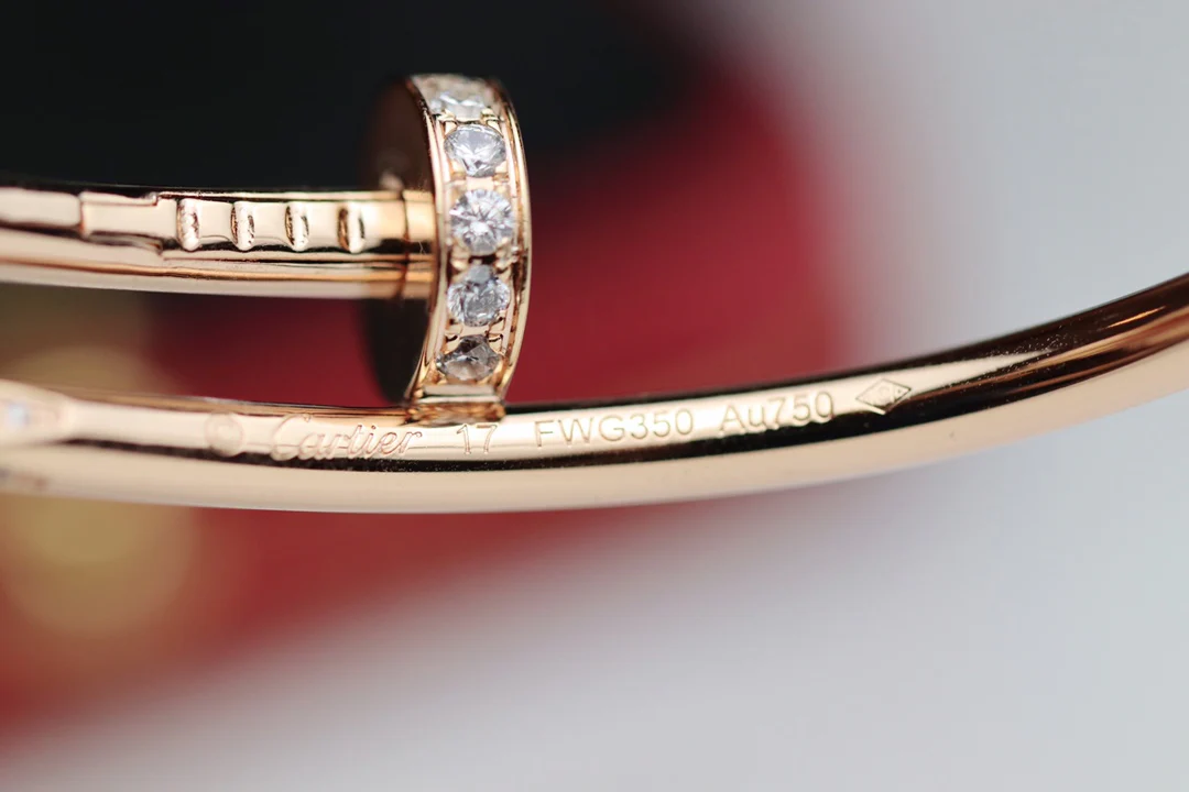 Браслет Cartier 025