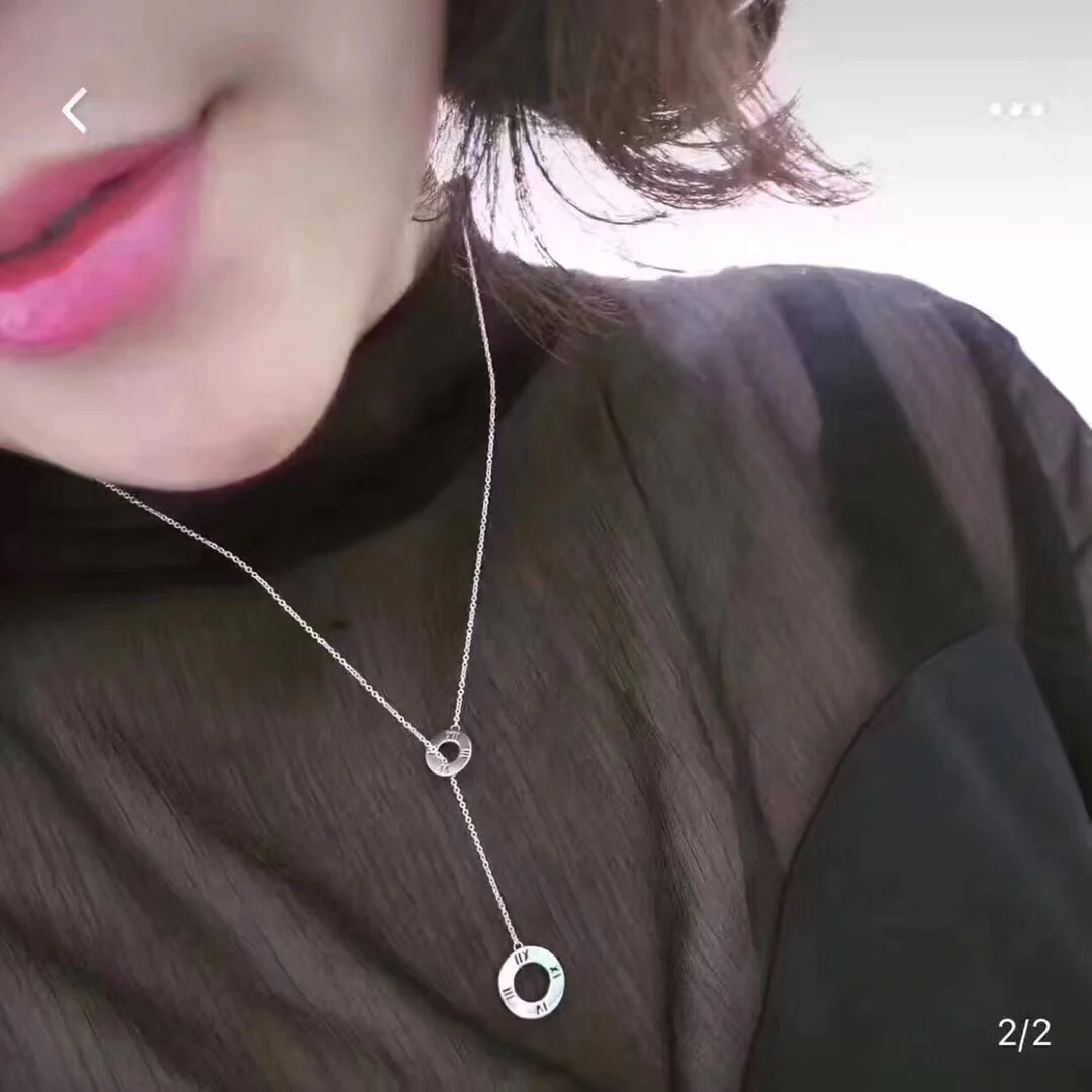 Колье Tiffany - 15