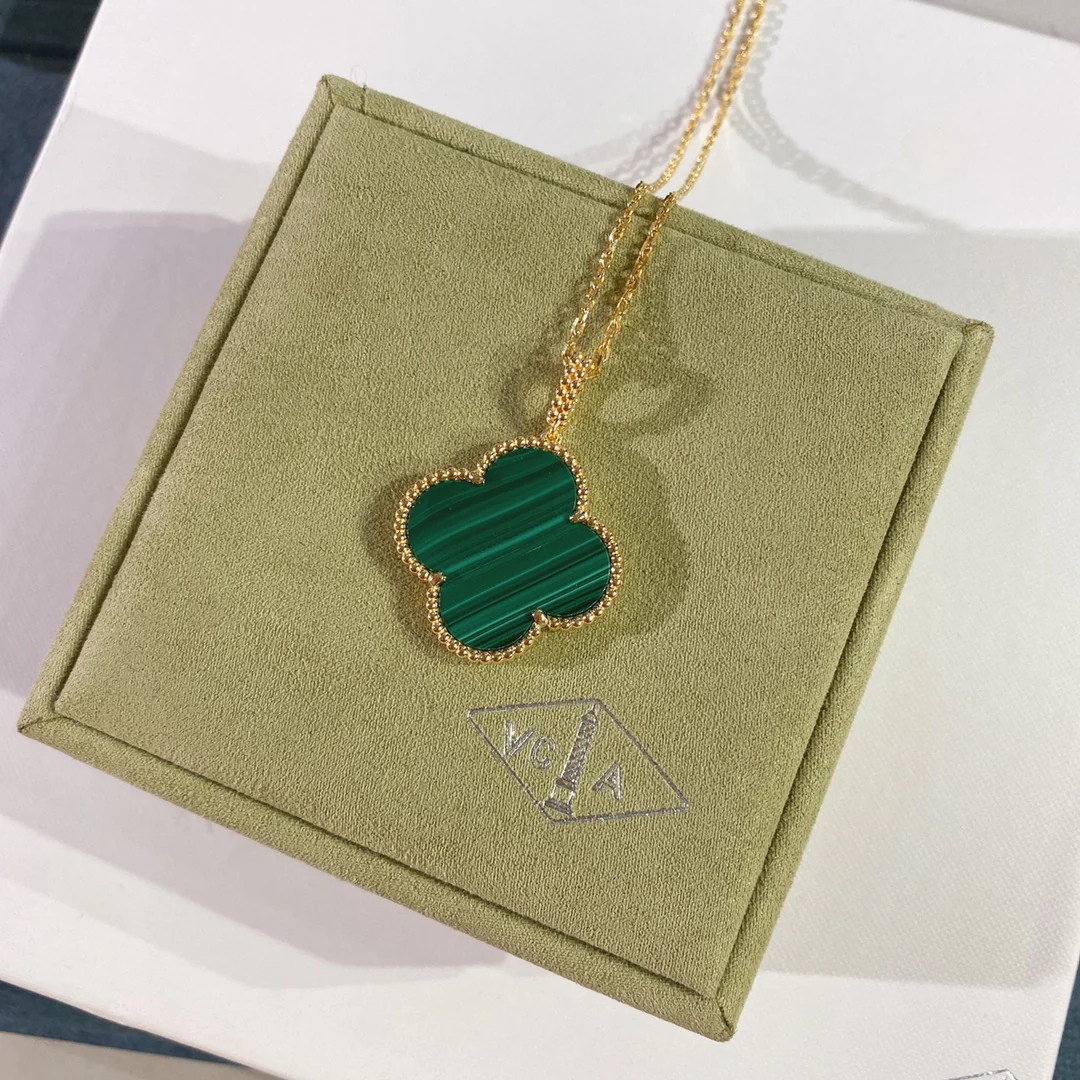 Van Ville - Колье 063