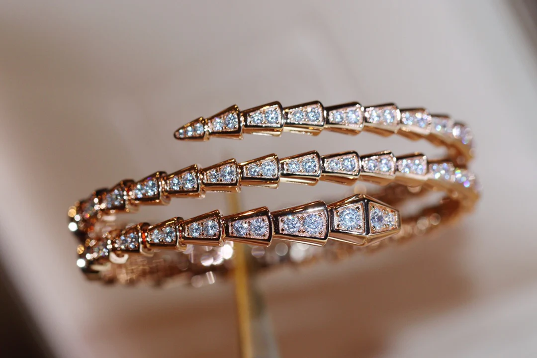 Браслет/наручный браслет Bvlgari - 7