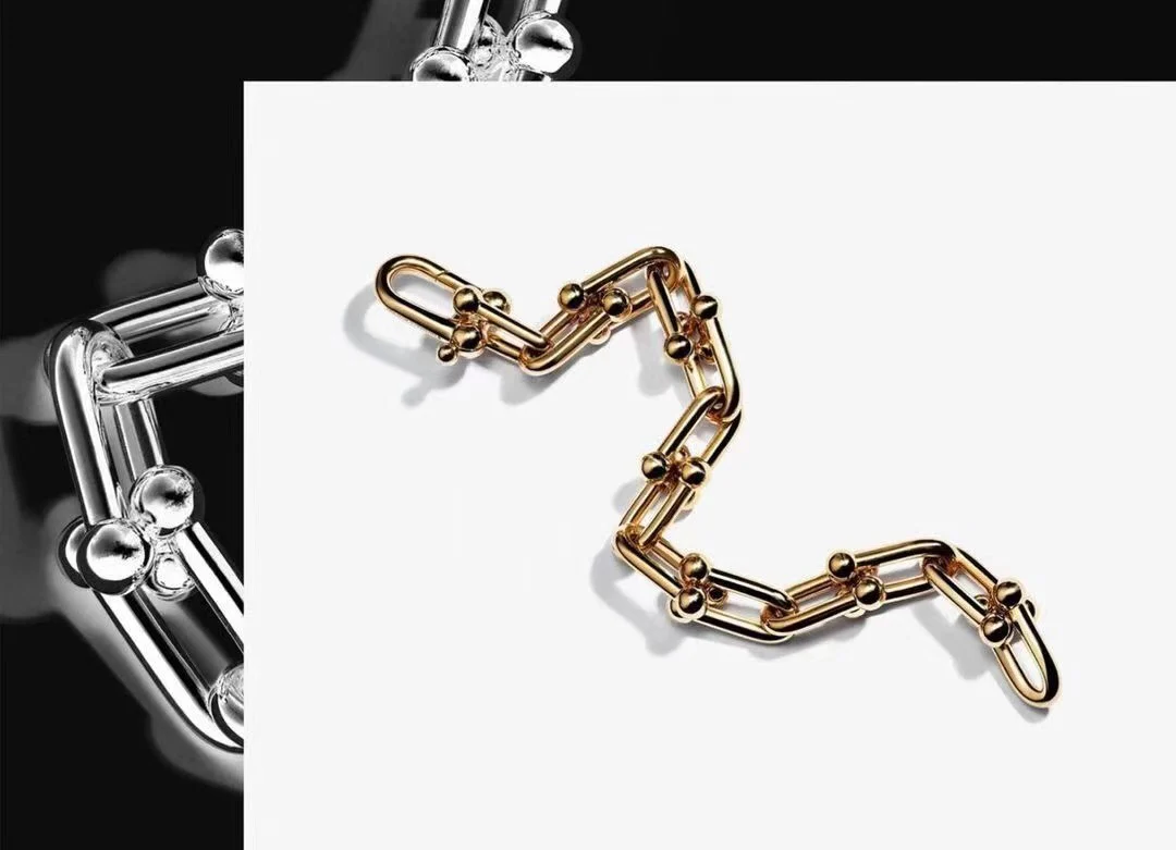 Браслет Tiffany 034