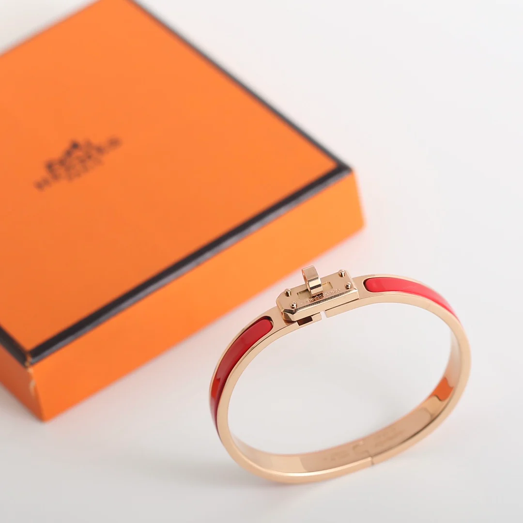 Браслет Hermes 053