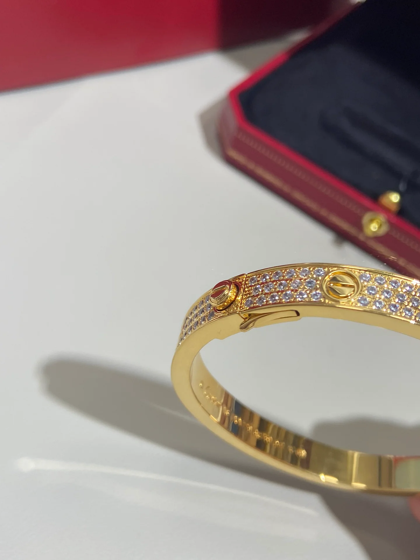 Cartier - Браслет 012