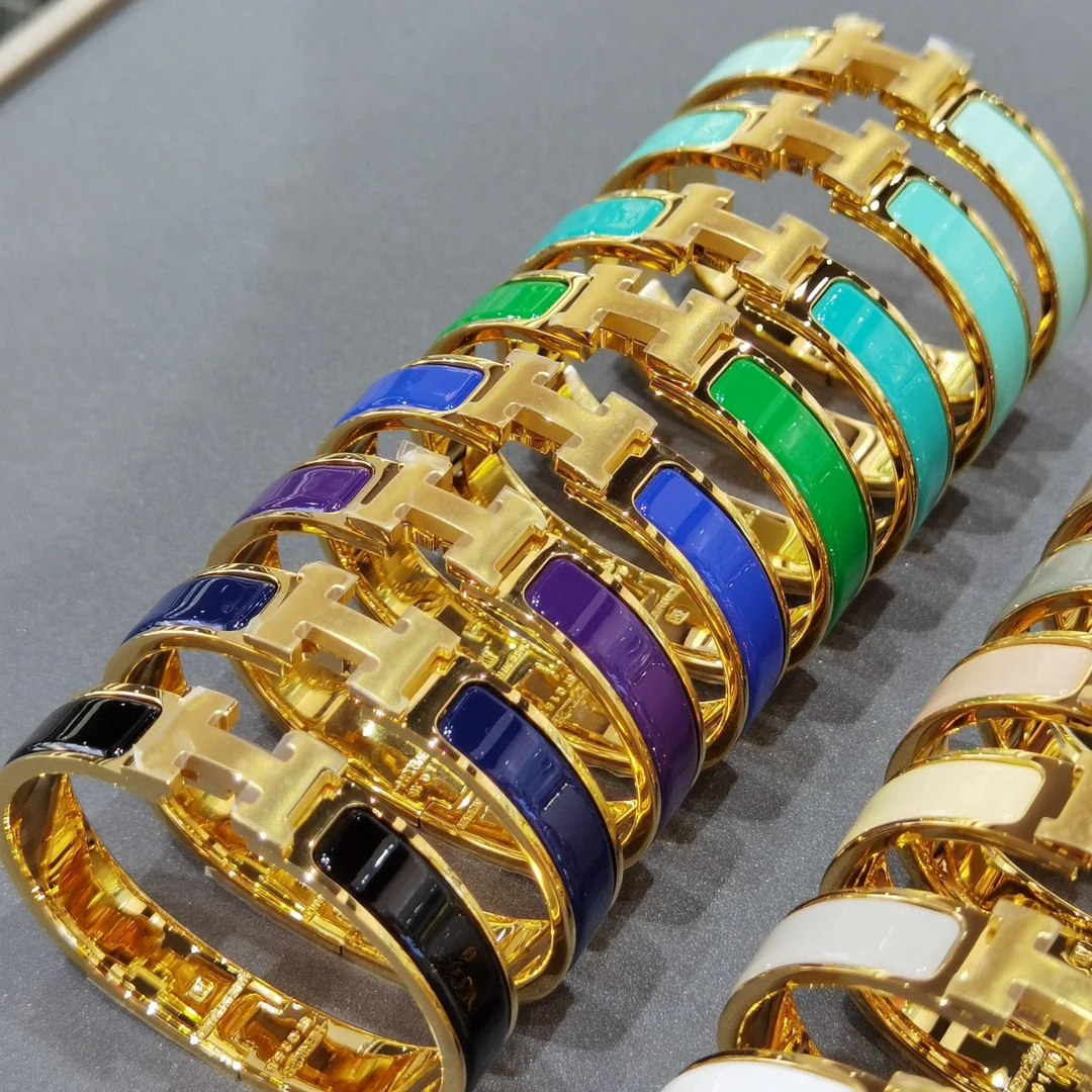 Hermes - Браслеты - Изображение из коллекции