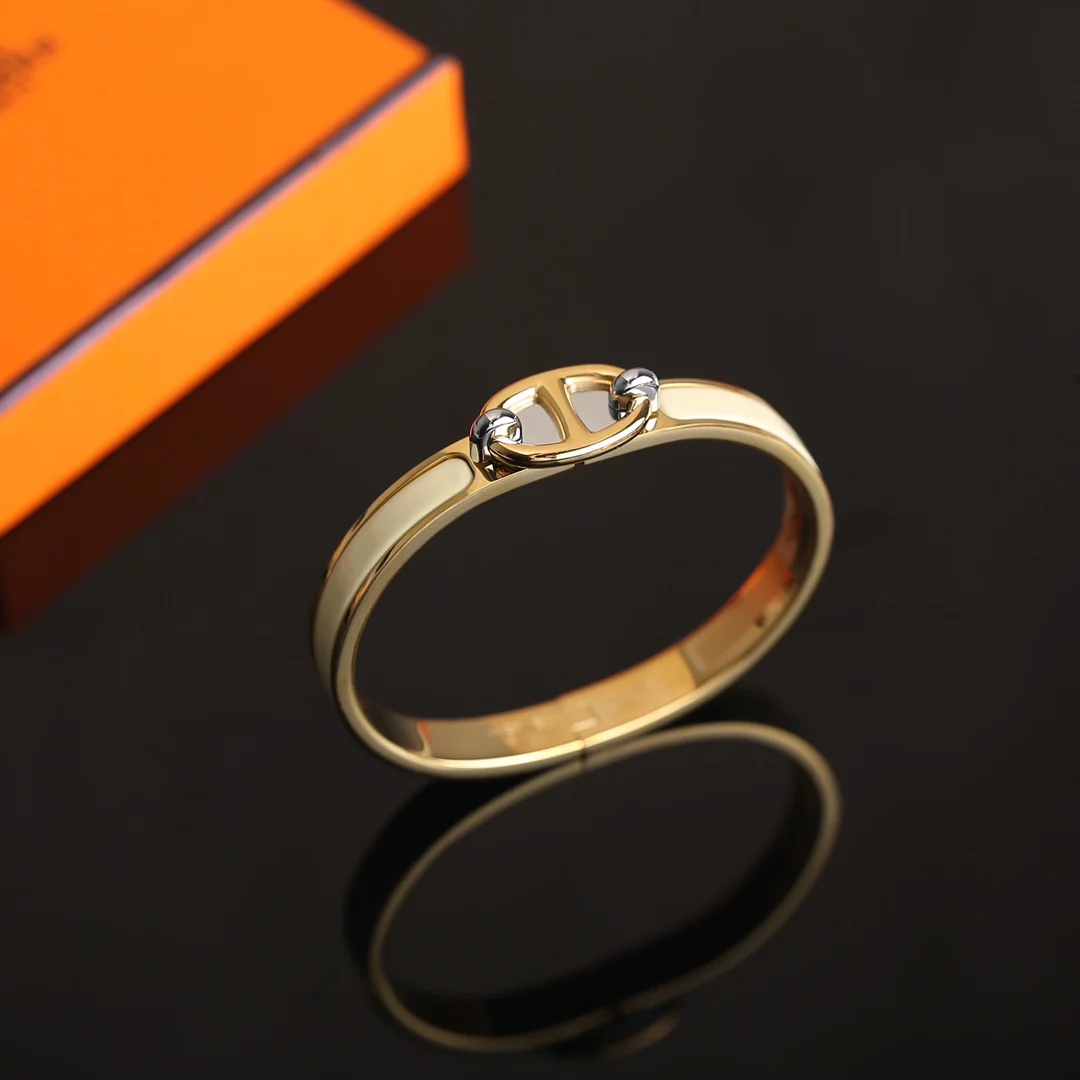 Браслет Hermes 029