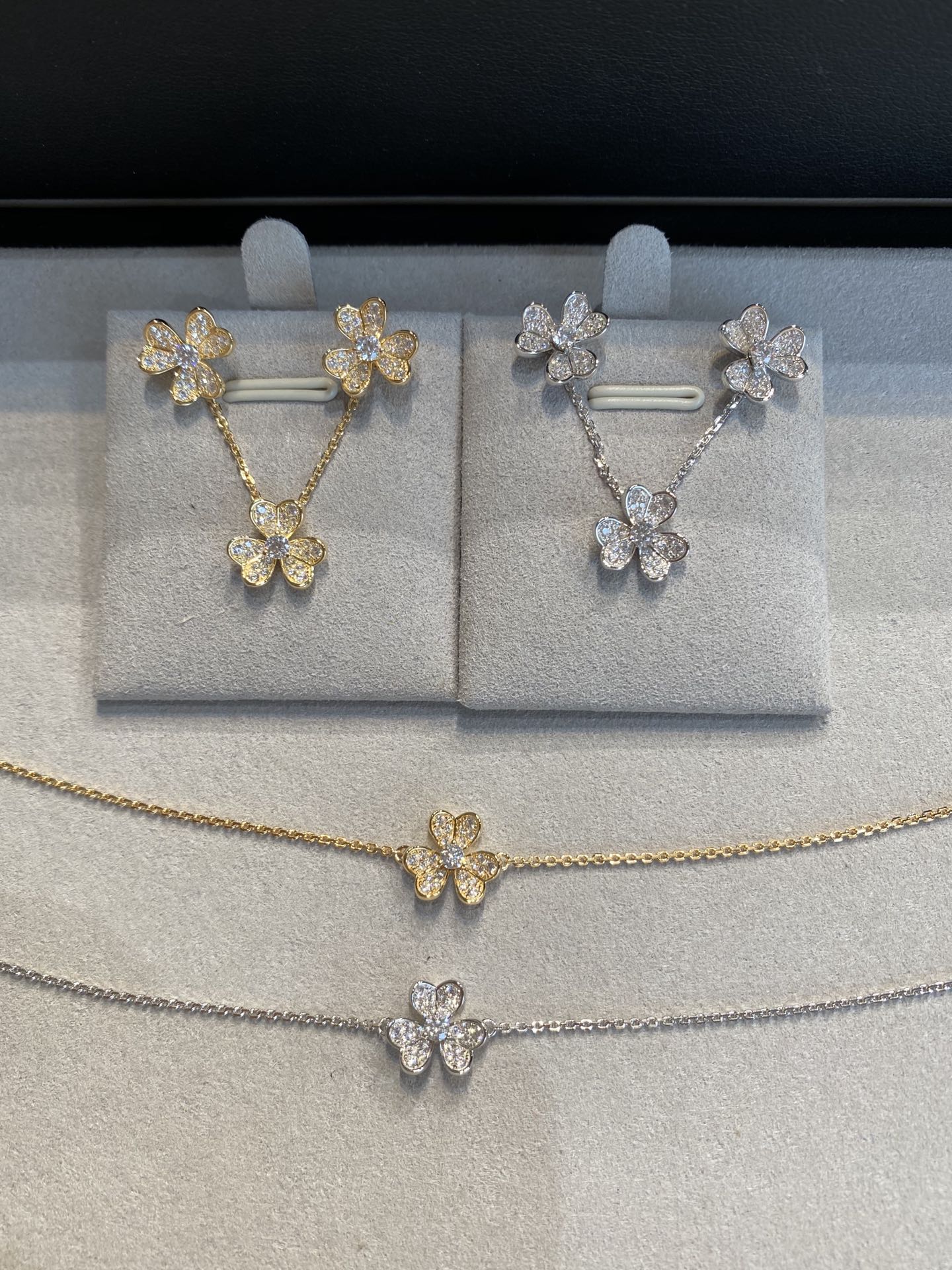 Van Vek - Колье 018