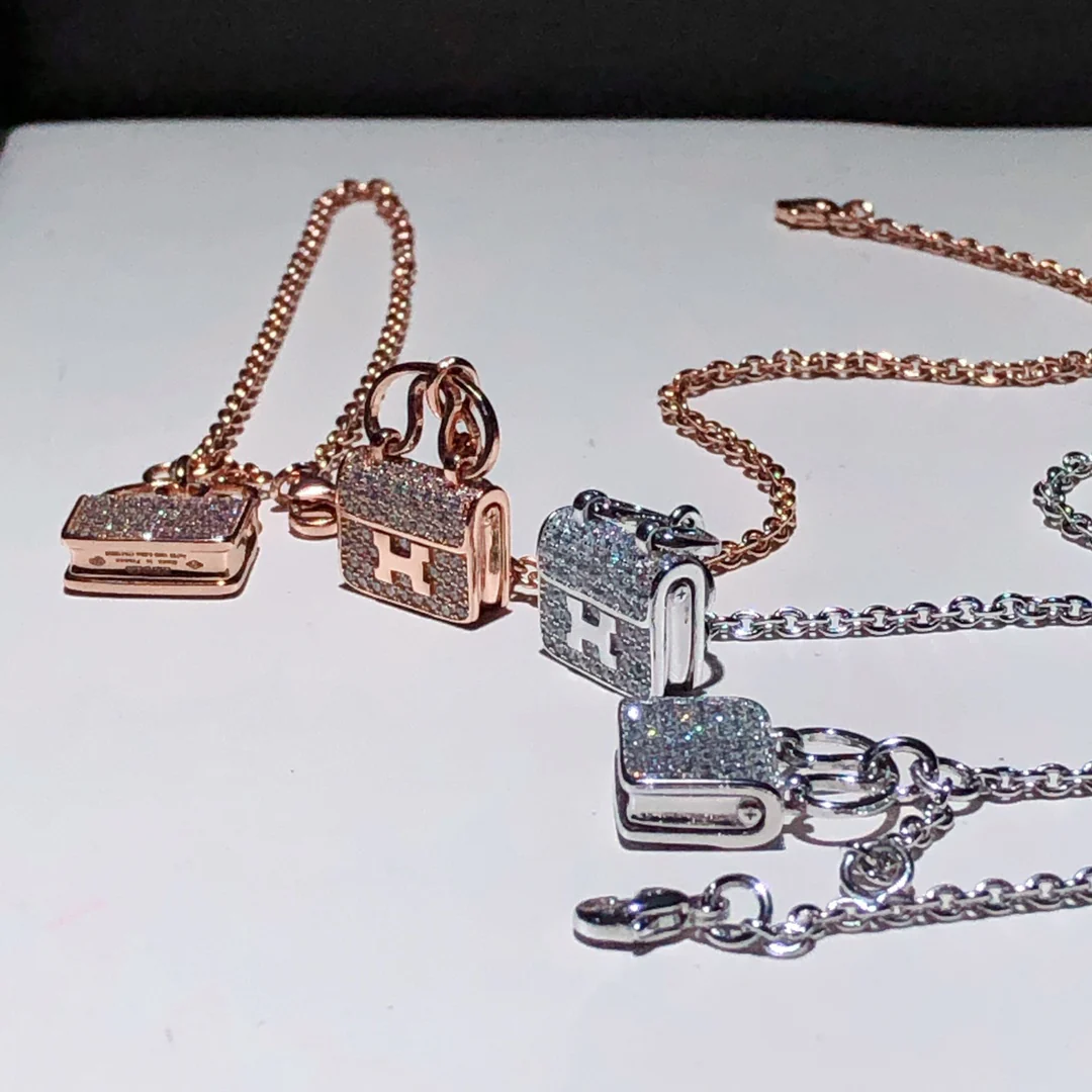 Браслет Hermes - 7