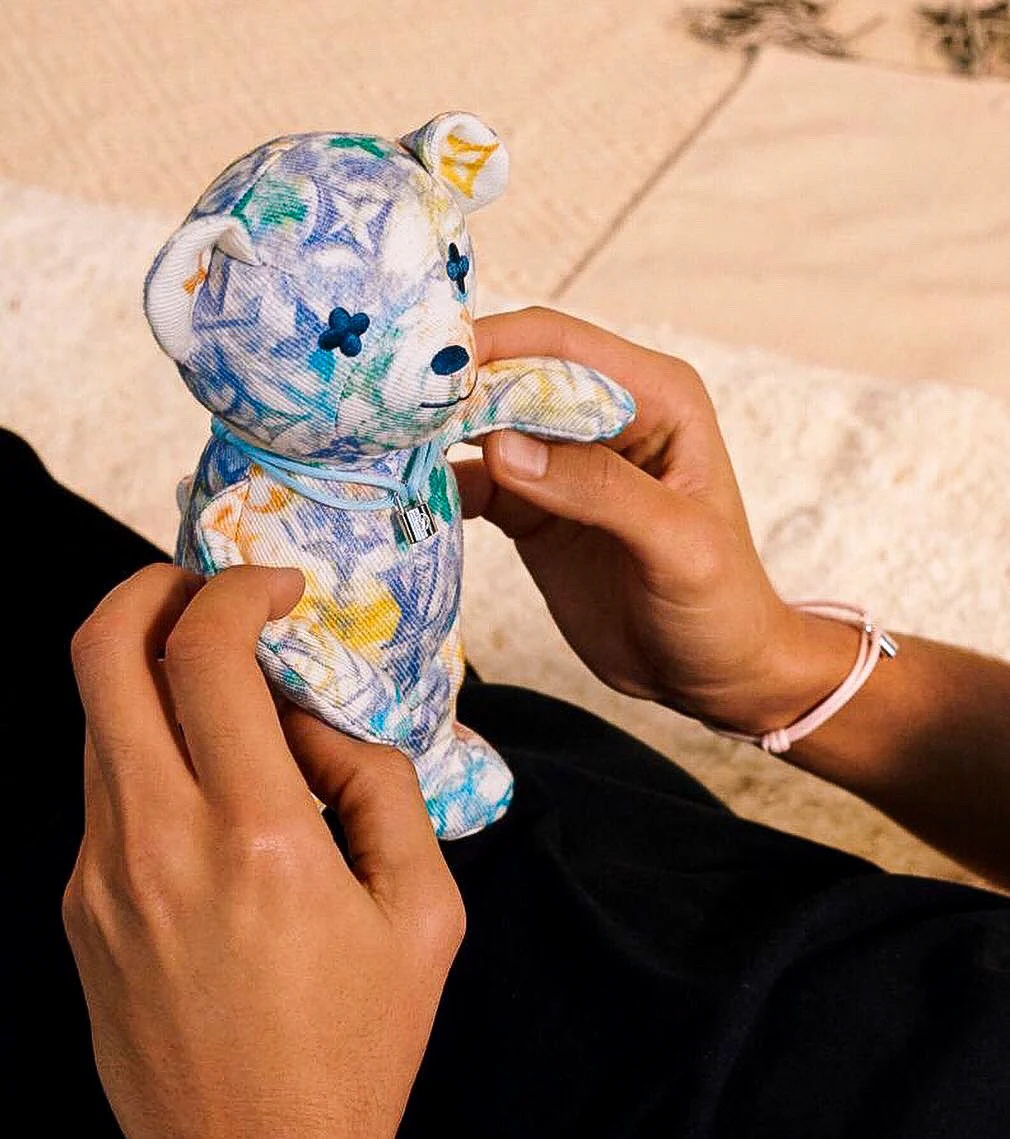 Браслет LV - 17