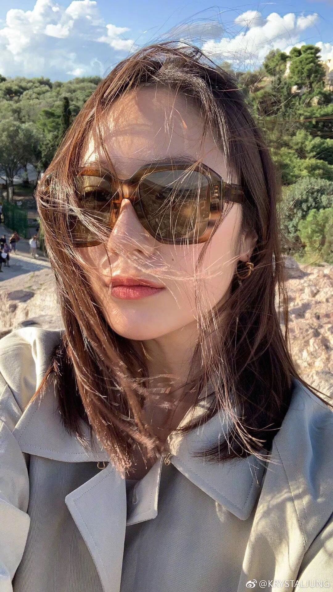 Серьги Celine 060