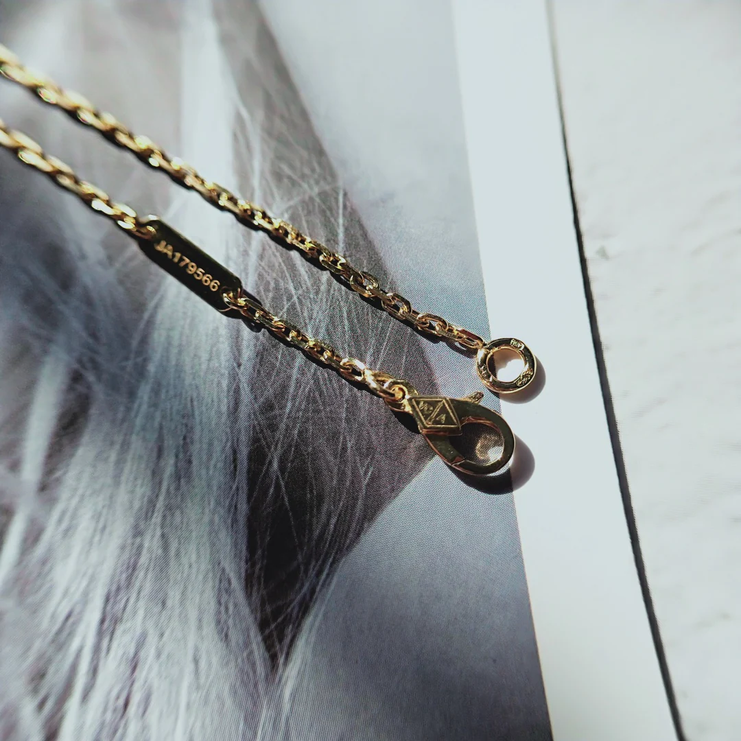 Van Ville - Колье 065