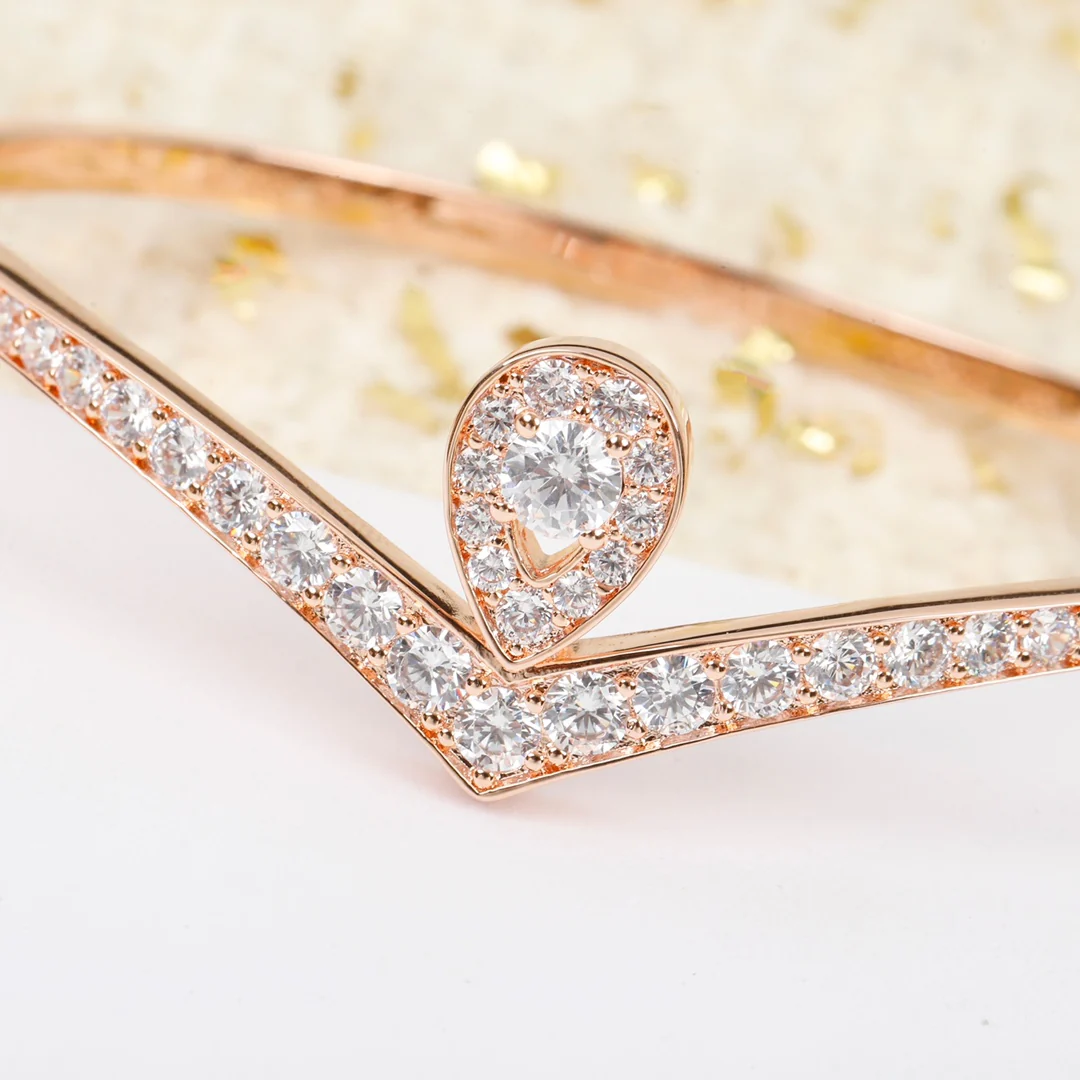 Браслет Chaumet 011