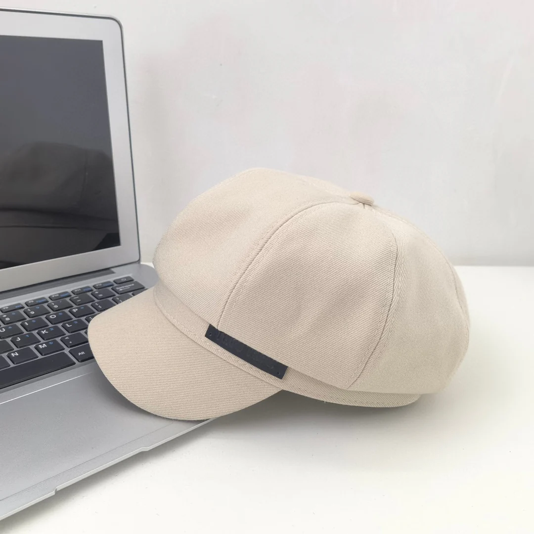 Miu Miu - Берет - 1