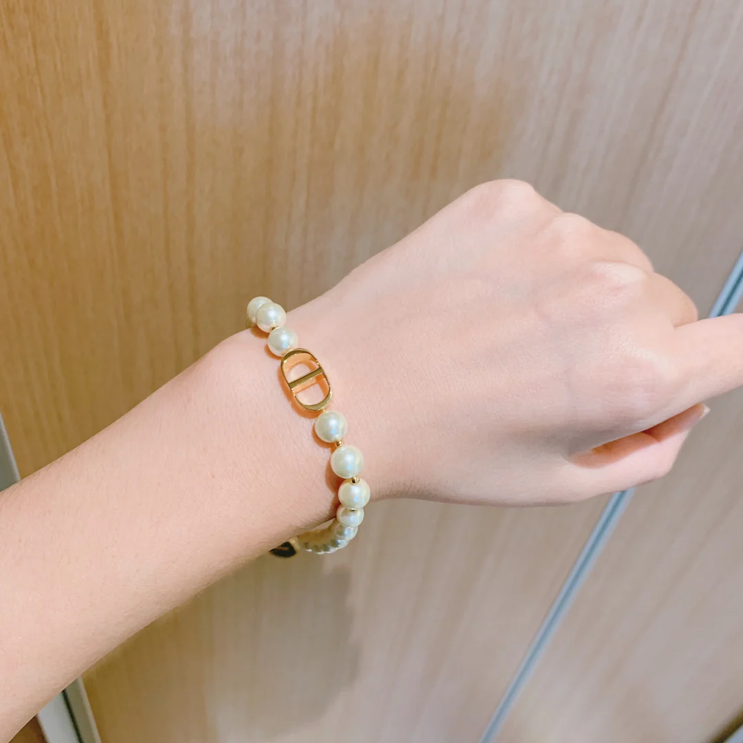 Браслет Dior - 3