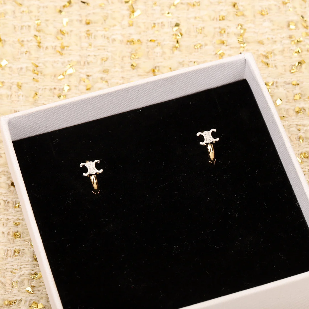 Серьги Celine 145