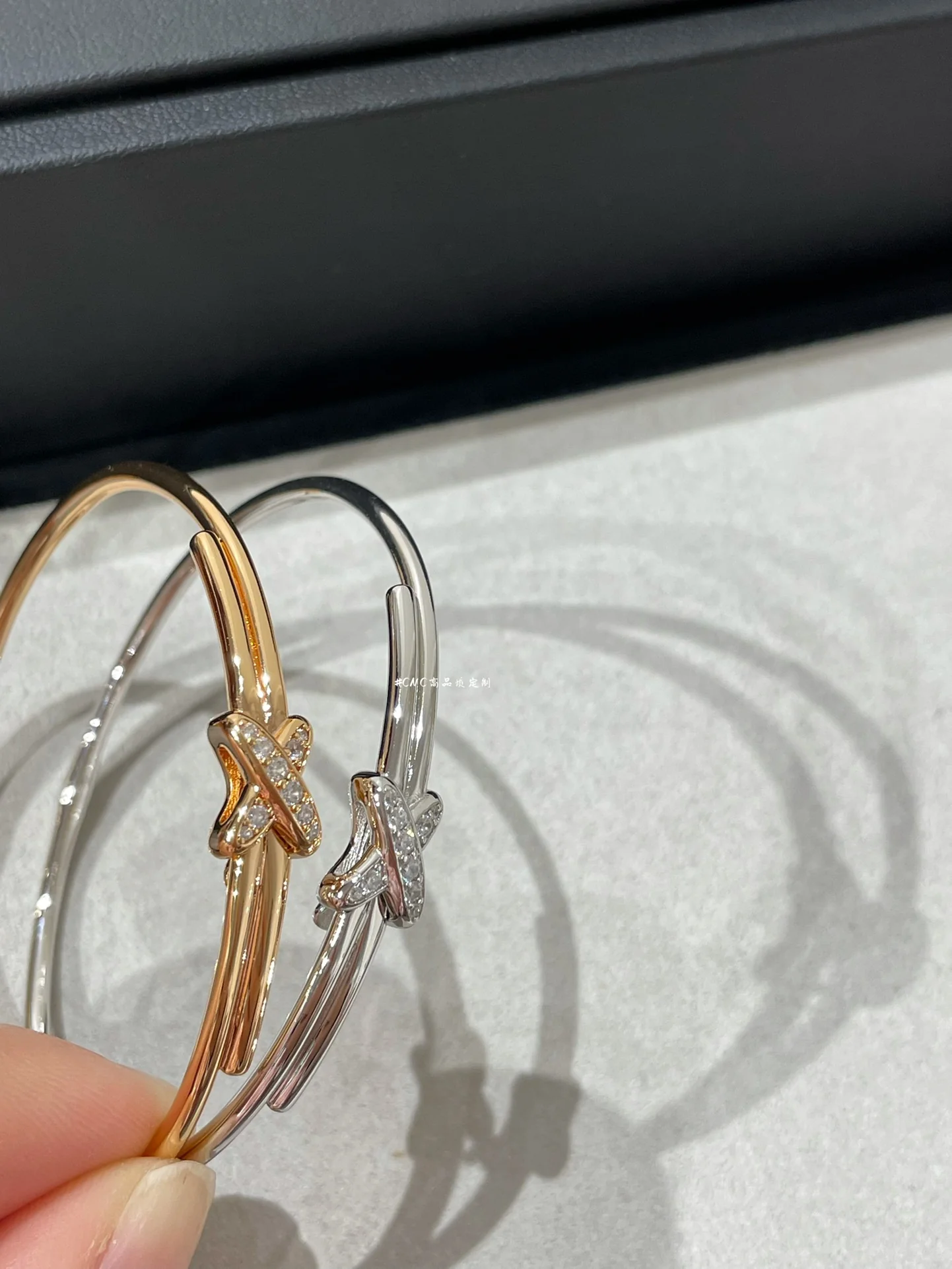 Браслет Chaumet 005