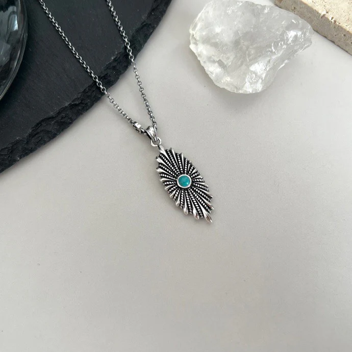 Gucci - Колье 075