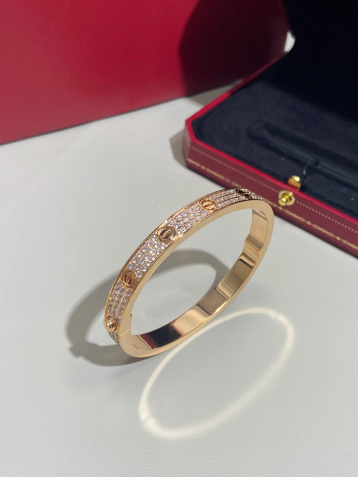 Cartier - Браслет 014