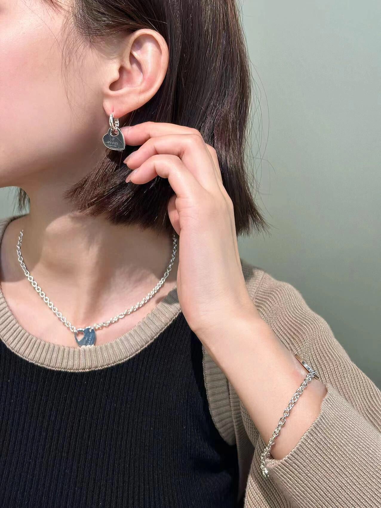 Браслет Gucci 042