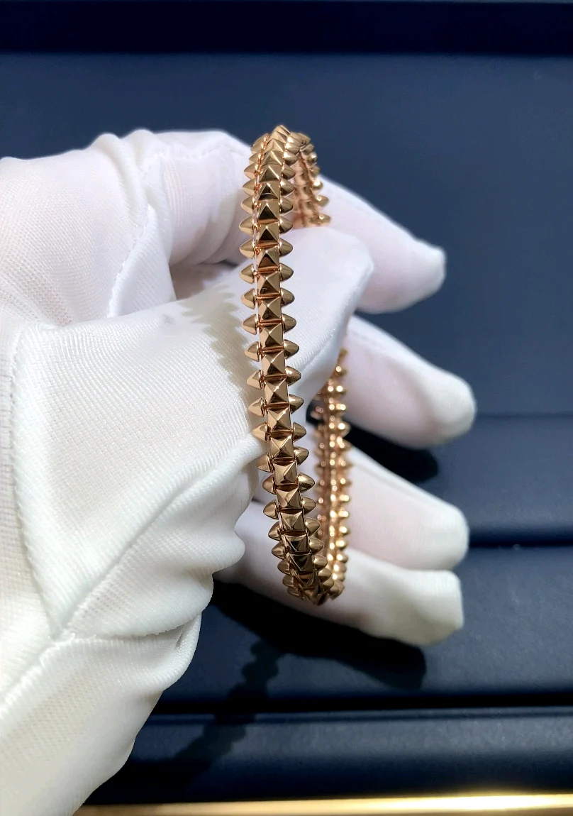 Браслет Cartier 027