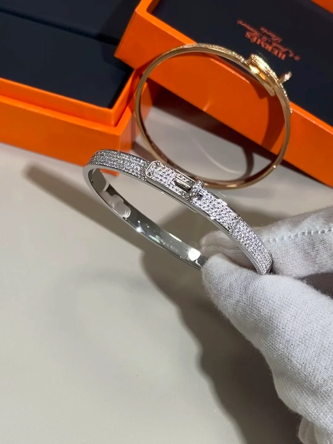 Браслет Hermes 085