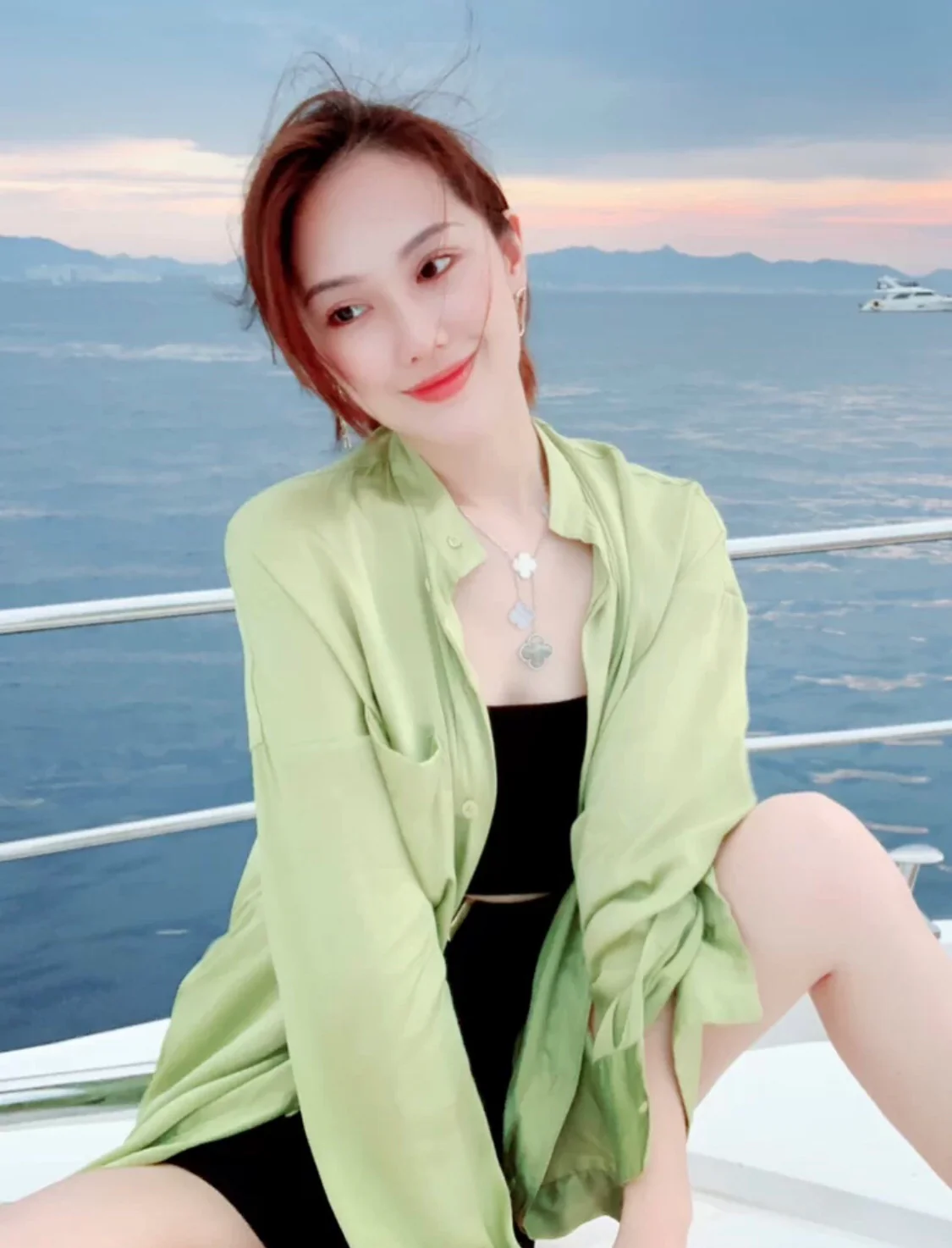 VCA-Ожерелье 013