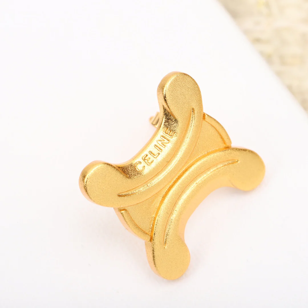 Серьги Celine 106