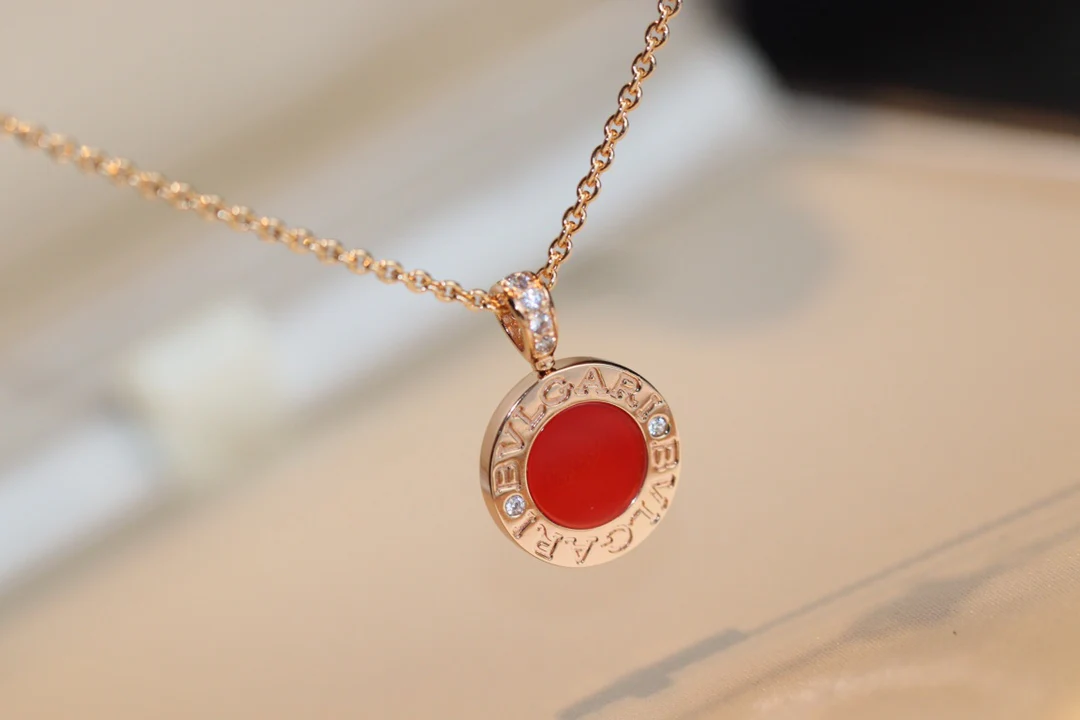 Колье Bvlgari - 53