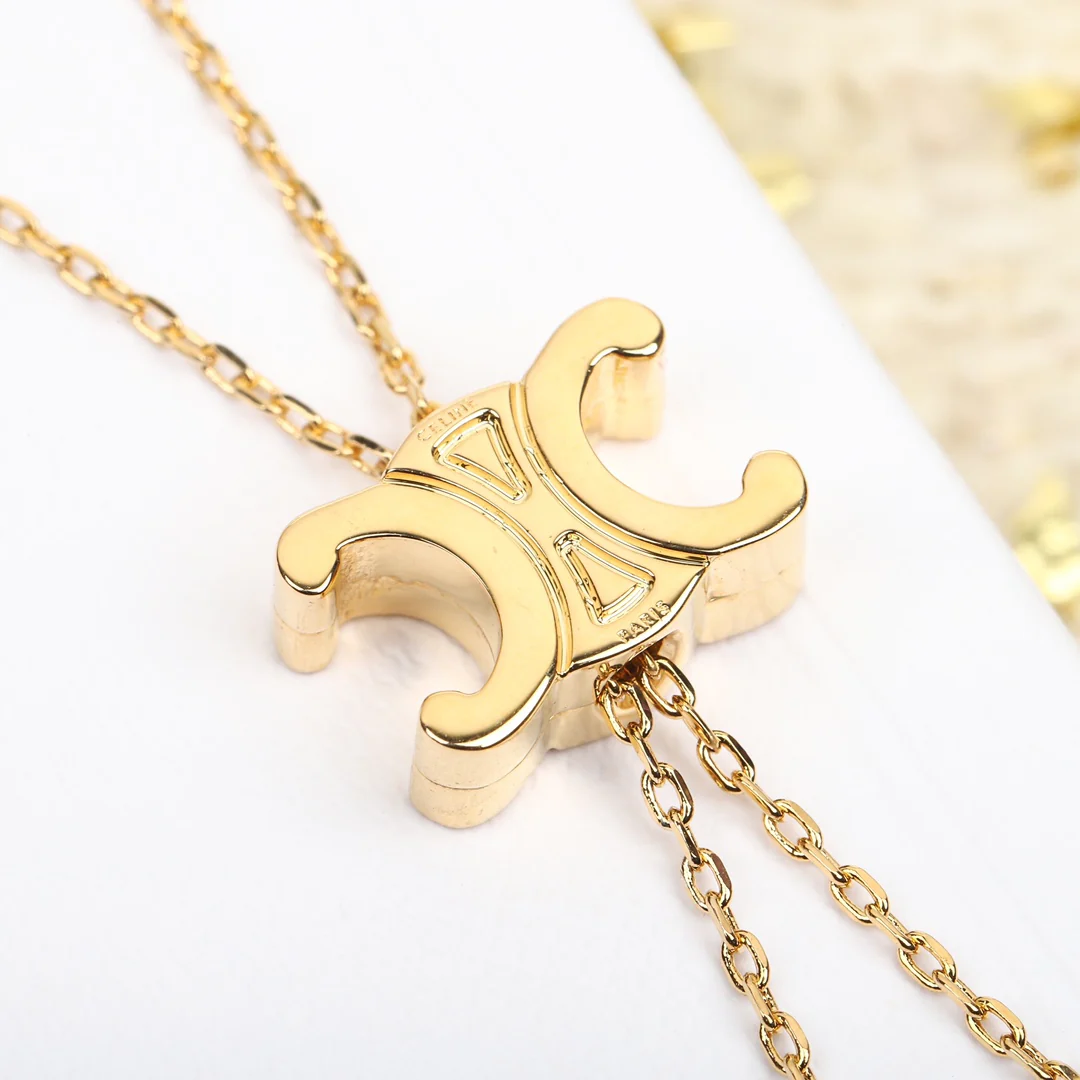 Серьги Celine 023