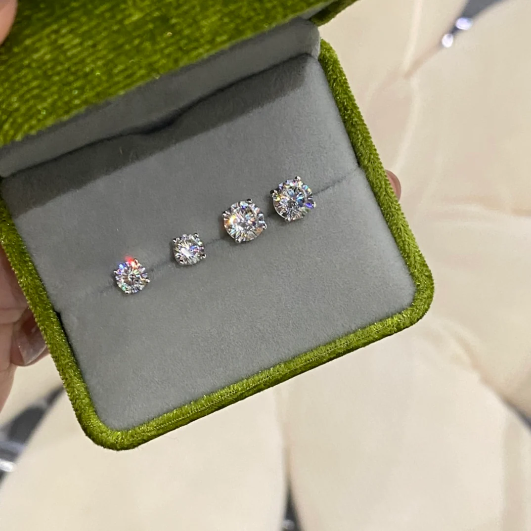 Серьги Tiffany 036