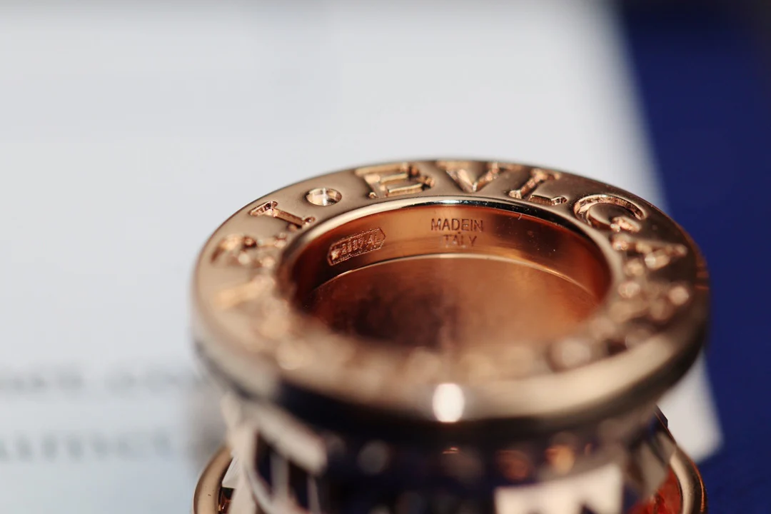 Колье Bvlgari - 31