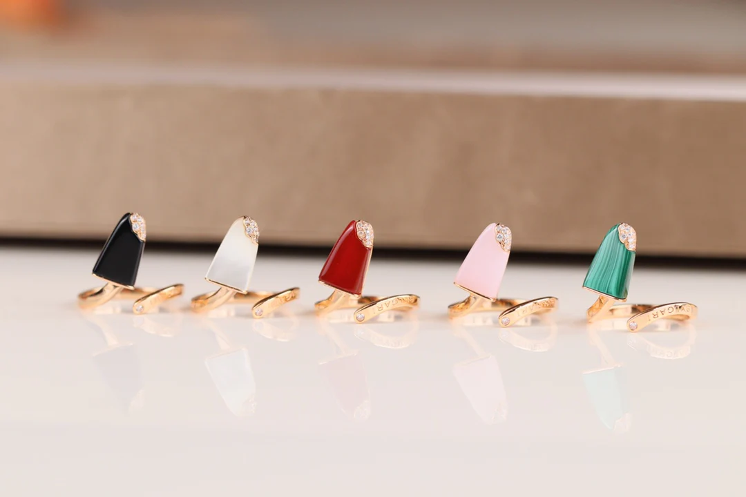 Кольцо Bvlgari - 25