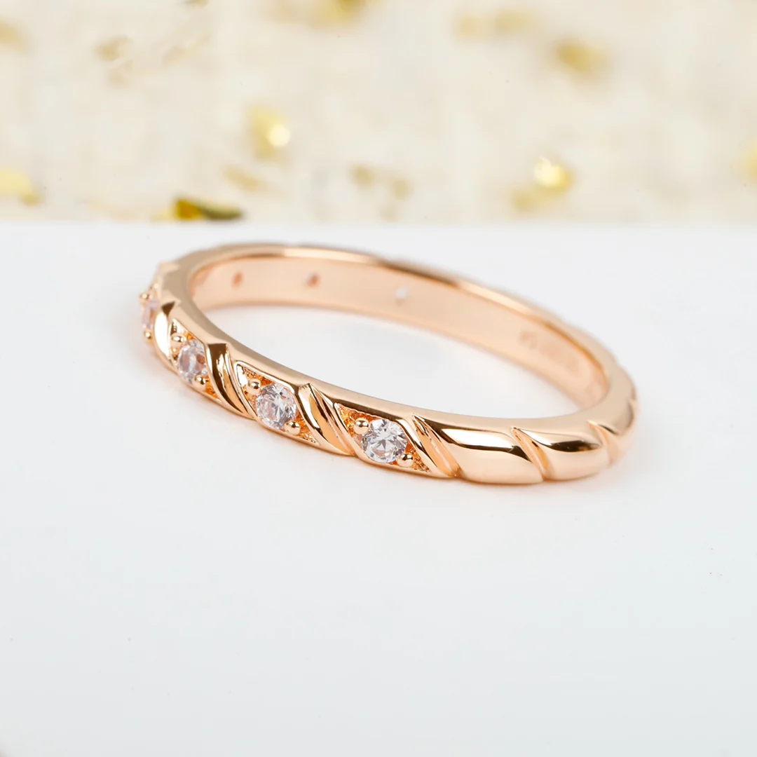 Chaumet - Кольцо - 19