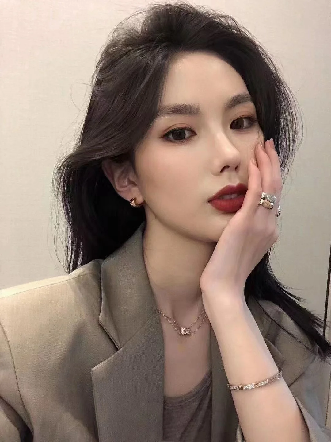 Cartier - Браслет 034