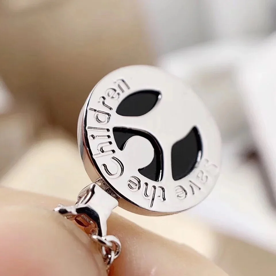 Колье Bvlgari - 51