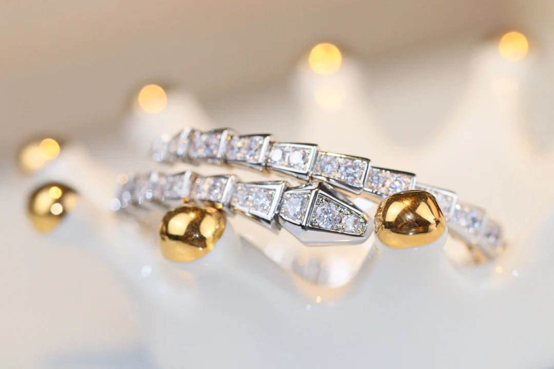 Браслет/наручный браслет Bvlgari - 1