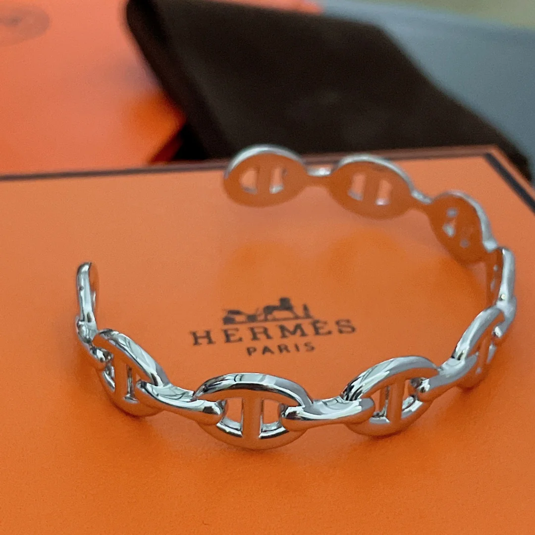Браслет Hermes 066