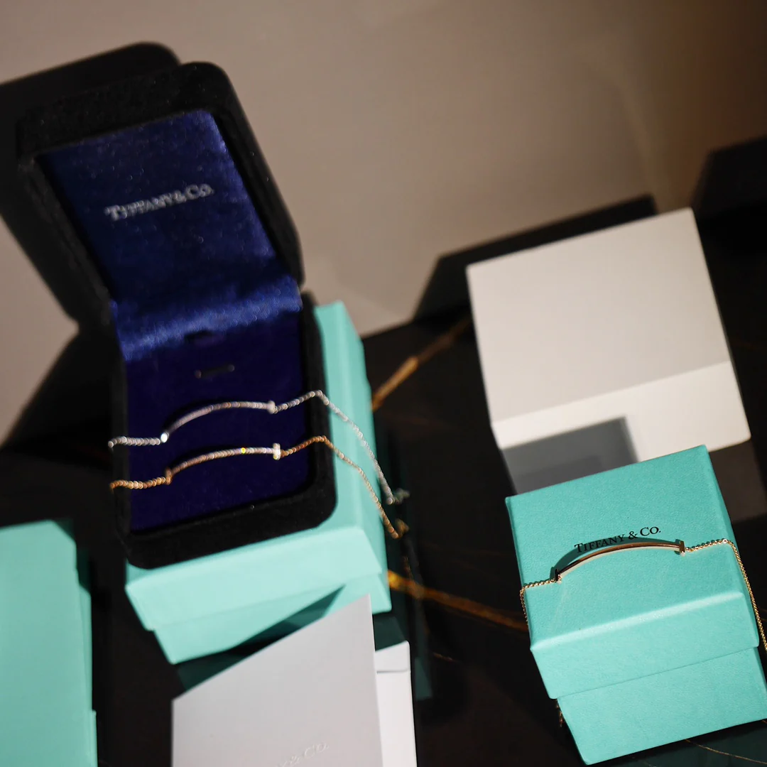 Браслет Tiffany - 2