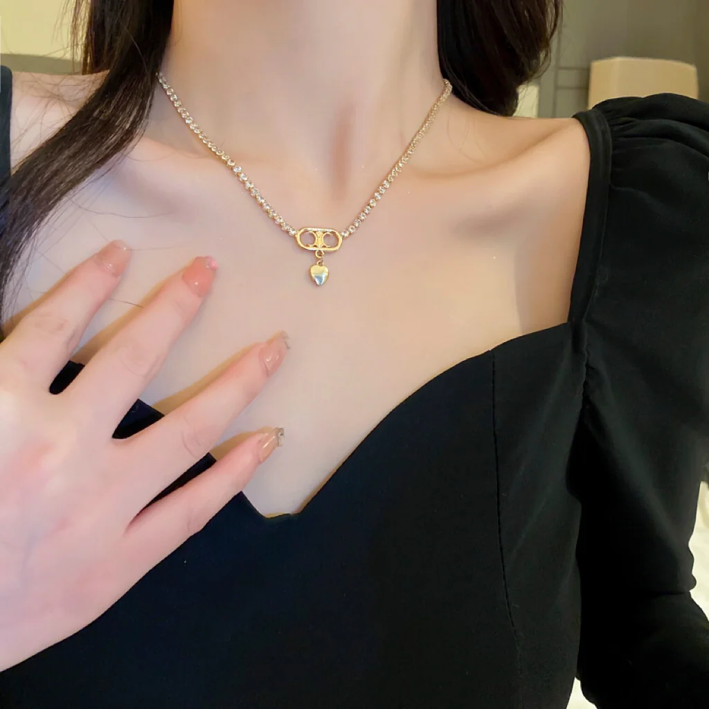 Celine - Колье 023