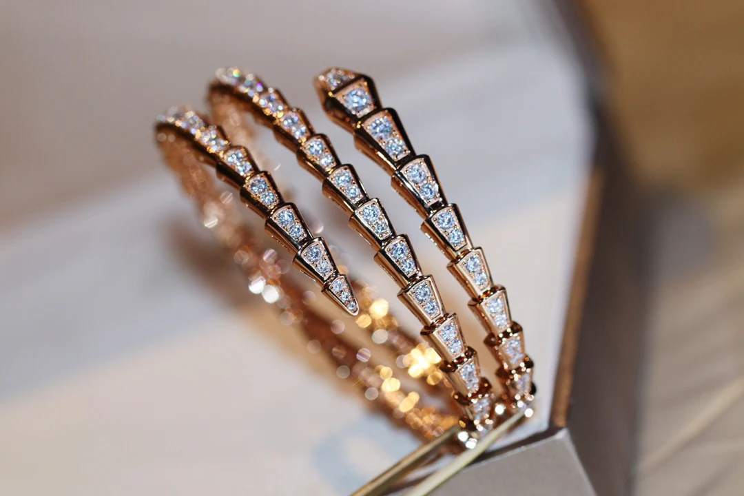 Браслет/наручный браслет Bvlgari - 7