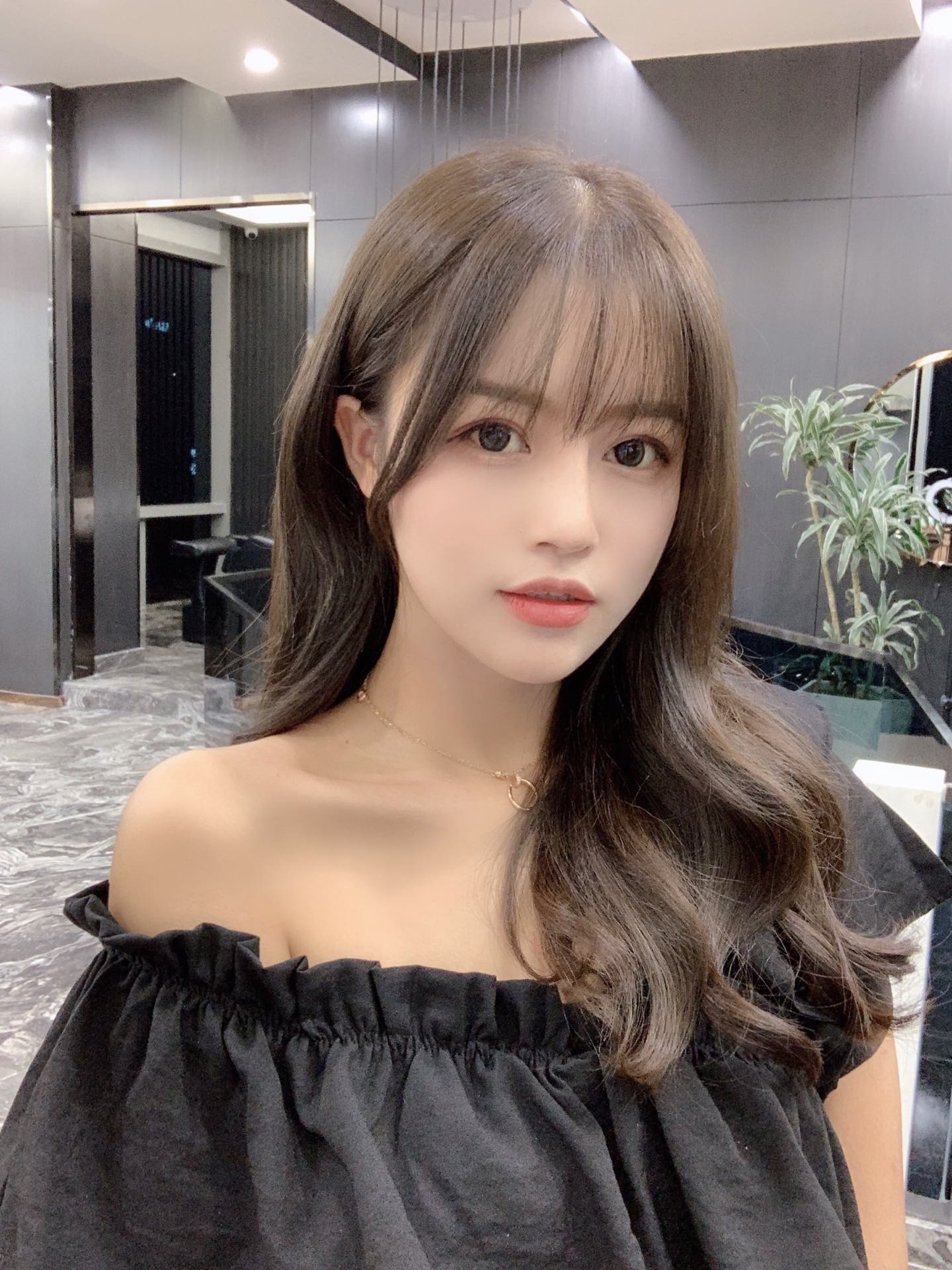 Cartier - Колье 073