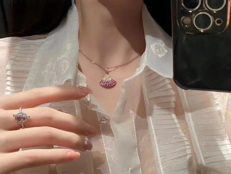 Колье Bvlgari - 71