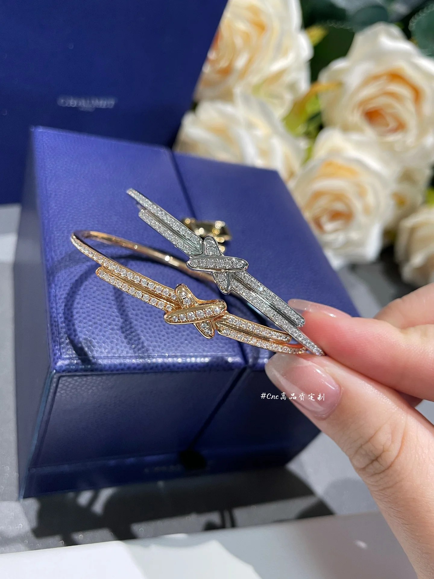 Браслет Chaumet 003