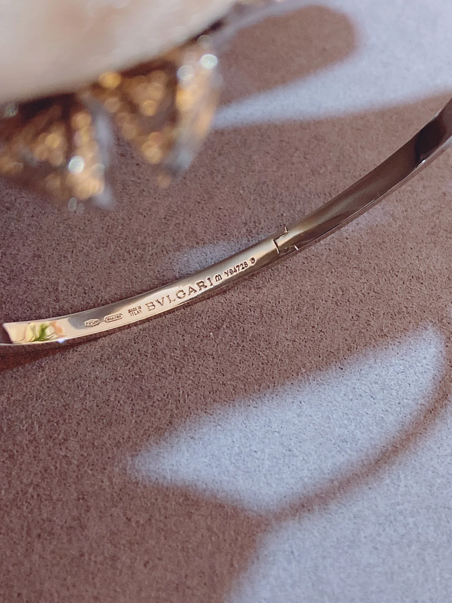 Bvlgari - Браслет 021