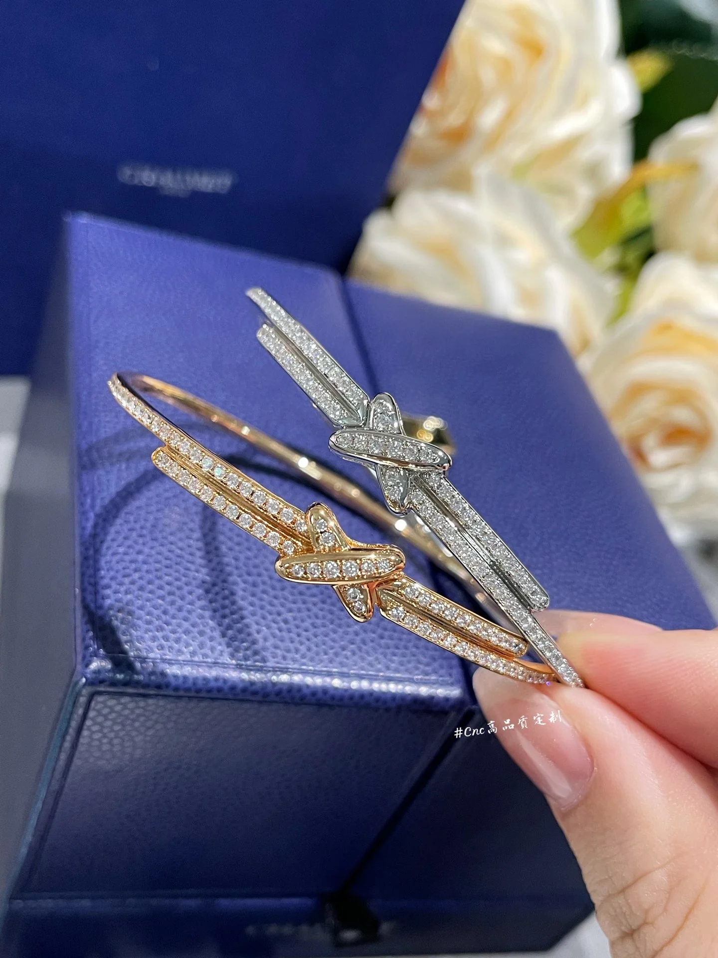 Браслет Chaumet 003